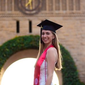 Meet your Posher, Joanna